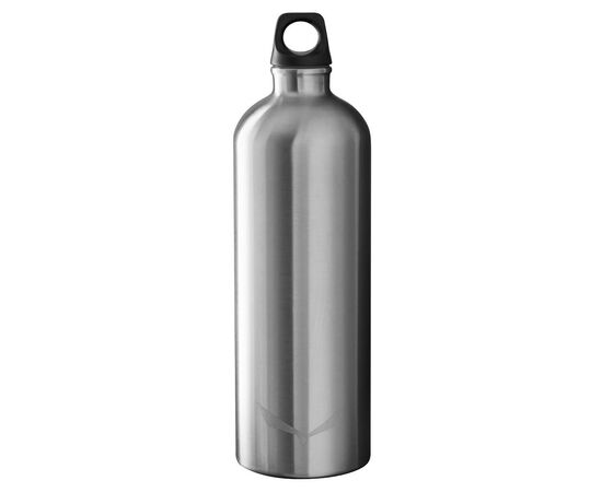 Пляшка для води Salewa Isarco 1.0 L 0530 0995 - сталевий (013.003.1309)