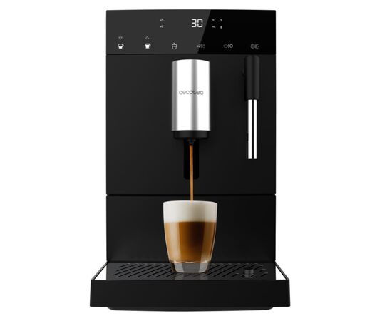 Кавомашина Cecotec Cremmaet Compact Steam S (CCTC-01459)