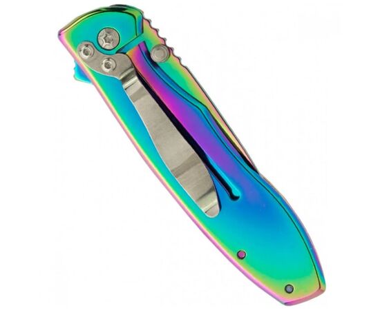 Нож Boker Magnum Rainbow II (01YA107), изображение 3