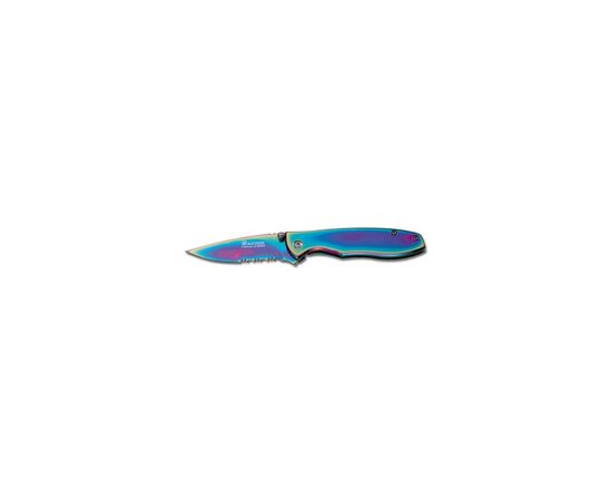 Ніж Boker Magnum Rainbow II (01YA107)
