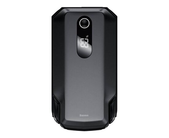 Пуско зарядное устройство Baseus 20000mAh Super Energy Max Car Jump Starter (CGNL020001), изображение 2 Пуско зарядное устройство Baseus 20000mAh Super Energy Max Car Jump Starter (CGNL020001), изображение 2