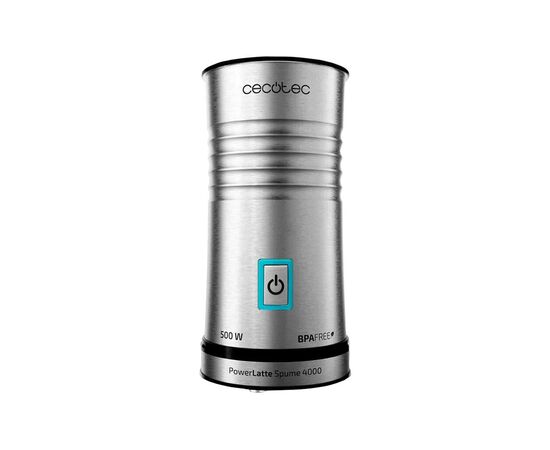 Капучинатор Cecotec Спінювач молока Power Latte Spume 4000 (CCTC-01519)