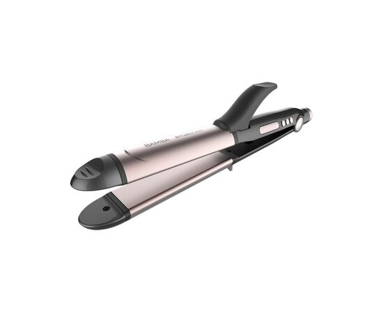 Вирівнювач для волосся Cecotec Bamba RitualCare 1000 Ceramic 2in1 (CCTC-04296)