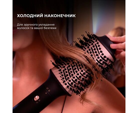 Фен-щетка Cecotec CeramicCare 3in1 Styler (CCTC-04438), изображение 7 Фен-щетка Cecotec CeramicCare 3in1 Styler (CCTC-04438), изображение 7