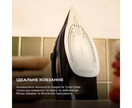 Утюг Cecotec IronHero 3200 i-Pump (CCTC-01874), изображение 6 Утюг Cecotec IronHero 3200 i-Pump (CCTC-01874), изображение 6