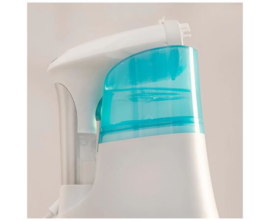 Отпариватель для одежды Cecotec SmoothForce 3000 UltraSteam White (CCTC-05501), изображение 4 Отпариватель для одежды Cecotec SmoothForce 3000 UltraSteam White (CCTC-05501), изображение 4
