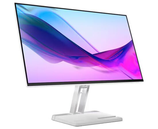 Монитор Lenovo L24i-4B (67CAKAC6UA), изображение 2 Монитор Lenovo L24i-4B (67CAKAC6UA), изображение 2