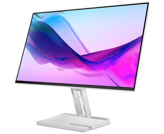 Монитор Lenovo L24i-4B (67CAKAC6UA), изображение 3 Монитор Lenovo L24i-4B (67CAKAC6UA), изображение 3