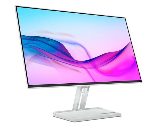 Монитор Lenovo L27i-4B (67CBKAC1UA), изображение 2 Монитор Lenovo L27i-4B (67CBKAC1UA), изображение 2