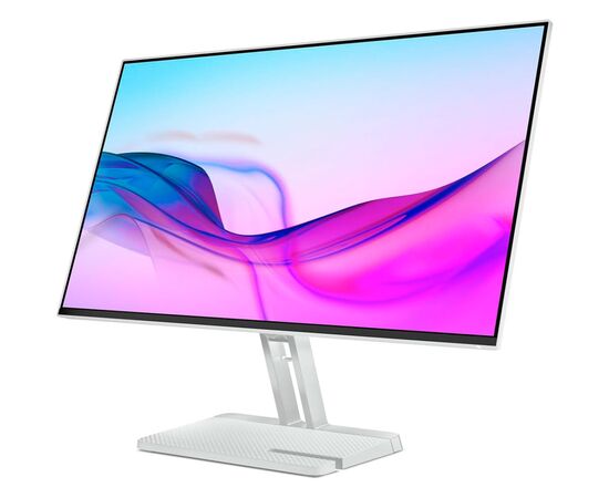 Монитор Lenovo L27i-4B (67CBKAC1UA), изображение 3 Монитор Lenovo L27i-4B (67CBKAC1UA), изображение 3