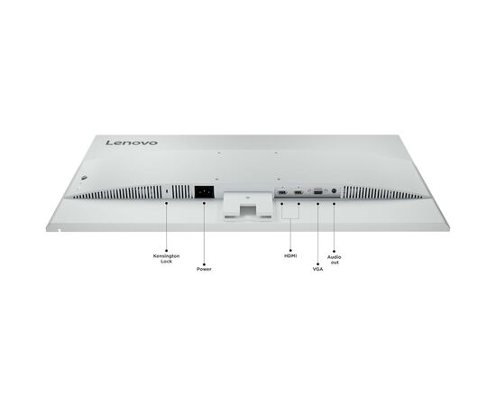 Монитор Lenovo L27i-4B (67CBKAC1UA), изображение 9 Монитор Lenovo L27i-4B (67CBKAC1UA), изображение 9