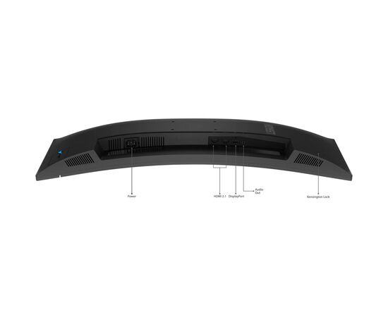 Монитор Lenovo R32qc-30 (67C8GAC1UA), изображение 10 Монитор Lenovo R32qc-30 (67C8GAC1UA), изображение 10
