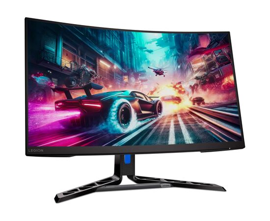 Монитор Lenovo R32qc-30 (67C8GAC1UA), изображение 2 Монитор Lenovo R32qc-30 (67C8GAC1UA), изображение 2
