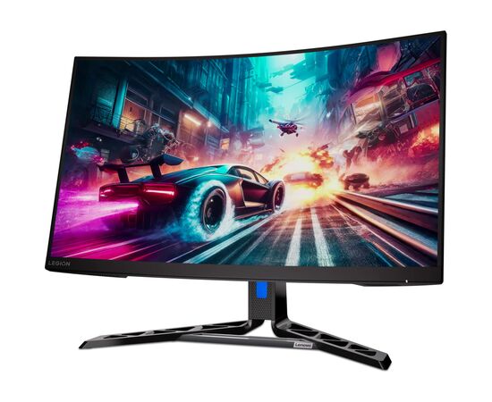 Монитор Lenovo R32qc-30 (67C8GAC1UA), изображение 3 Монитор Lenovo R32qc-30 (67C8GAC1UA), изображение 3