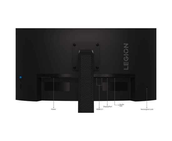 Монитор Lenovo R32qc-30 (67C8GAC1UA), изображение 9 Монитор Lenovo R32qc-30 (67C8GAC1UA), изображение 9