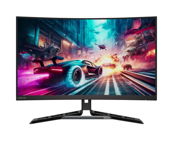 Монитор Lenovo R32qc-30 (67C8GAC1UA)