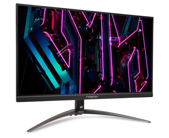 Монитор Acer XF270M3biiph (UM.HX0EE.319), изображение 2 Монитор Acer XF270M3biiph (UM.HX0EE.319), изображение 2