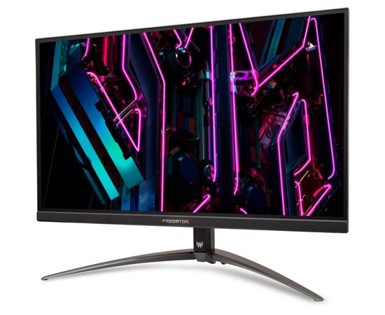 Монитор Acer XF270M3biiph (UM.HX0EE.319), изображение 3 Монитор Acer XF270M3biiph (UM.HX0EE.319), изображение 3