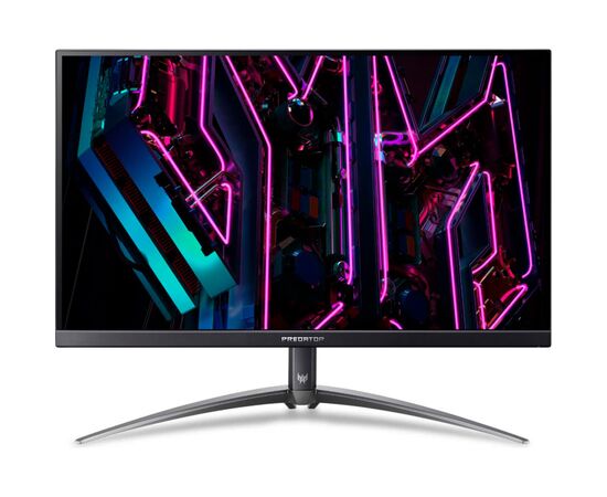 Монітор Acer XF270M3biiph (UM.HX0EE.319)