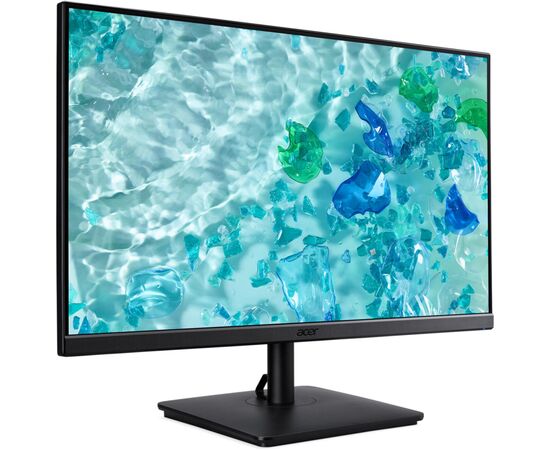 Монітор Acer Vero V247YGbip (UM.QV7EE.G08), зображення 2 Монітор Acer Vero V247YGbip (UM.QV7EE.G08), зображення 2