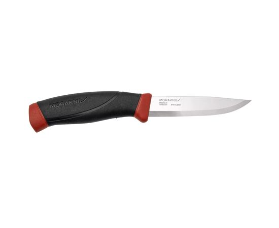 Нож Morakniv Comapnion S Dala Red (14071), изображение 2 Нож Morakniv Comapnion S Dala Red (14071), изображение 2