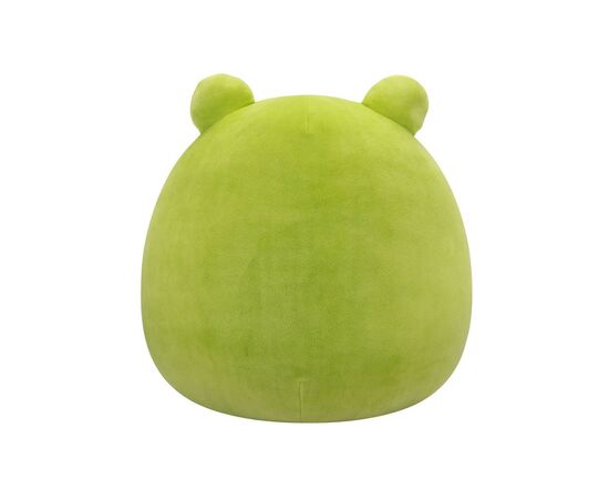 Мягкая игрушка Squishmallows Лягушка Укки 13 см (SQER00923), изображение 4
