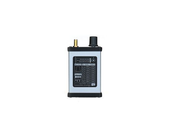 Видеоприемник (VRX) RushFPV 1.2G video receiver module V2 (with DVR) (DA19-2-TF), изображение 2 Видеоприемник (VRX) RushFPV 1.2G video receiver module V2 (with DVR) (DA19-2-TF), изображение 2