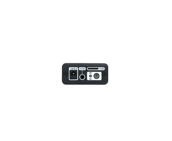 Видеоприемник (VRX) RushFPV 1.2G video receiver module V2 (with DVR) (DA19-2-TF), изображение 4 Видеоприемник (VRX) RushFPV 1.2G video receiver module V2 (with DVR) (DA19-2-TF), изображение 4