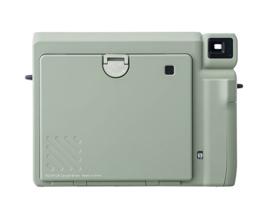 Камера моментальной печати Fujifilm Instax Wide 400 Pistachio Green (16824123), изображение 4 Камера моментальной печати Fujifilm Instax Wide 400 Pistachio Green (16824123), изображение 4