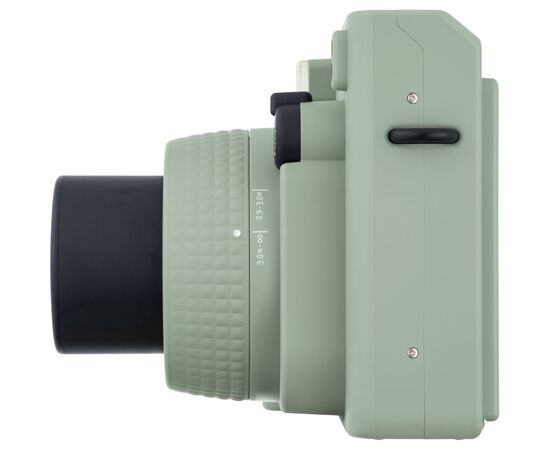 Камера моментальной печати Fujifilm Instax Wide 400 Pistachio Green (16824123), изображение 5 Камера моментальной печати Fujifilm Instax Wide 400 Pistachio Green (16824123), изображение 5
