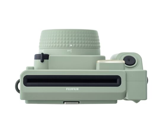 Камера моментальной печати Fujifilm Instax Wide 400 Pistachio Green (16824123), изображение 6 Камера моментальной печати Fujifilm Instax Wide 400 Pistachio Green (16824123), изображение 6