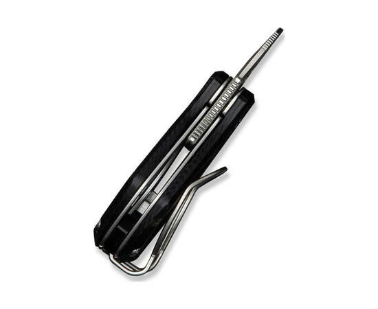 Нож Civivi Pyrus Black (C23038-2), изображение 8 Нож Civivi Pyrus Black (C23038-2), изображение 8