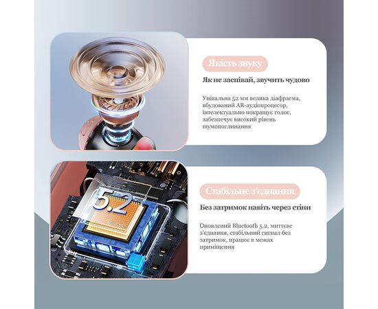 Музыкальная игрушка UFT Беспроводной караоке-микрофон для детей и взрослых с подсветкой и изменением голоса MK3 Black (UFTMK3Black), изображение 4 Музыкальная игрушка UFT Беспроводной караоке-микрофон для детей и взрослых с подсветкой и изменением голоса MK3 Black (UFTMK3Black), изображение 4