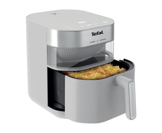 Мультипечь Tefal Easy Fry Infrared (EY831GE0), изображение 2