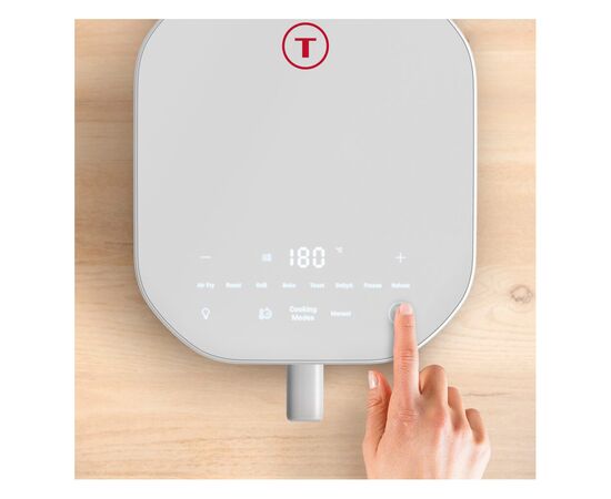 Мультипечь Tefal Easy Fry Infrared (EY831GE0), изображение 4