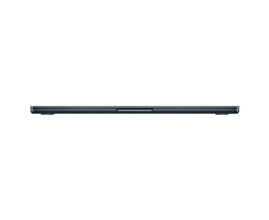 Ноутбук Apple MacBook Air 15 M4 A3241 Midnight (MC6L4UA/A), изображение 5 Ноутбук Apple MacBook Air 15 M4 A3241 Midnight (MC6L4UA/A), изображение 5