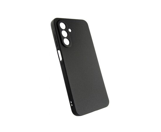 Чехол для мобильного телефона Dengos Carbon Samsung Galaxy A26 (black) (DG-TPU-CRBN-225), изображение 2 Чехол для мобильного телефона Dengos Carbon Samsung Galaxy A26 (black) (DG-TPU-CRBN-225), изображение 2