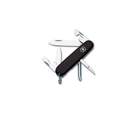 Нож Victorinox Tinker 91 мм Чорний (1.4603.3)