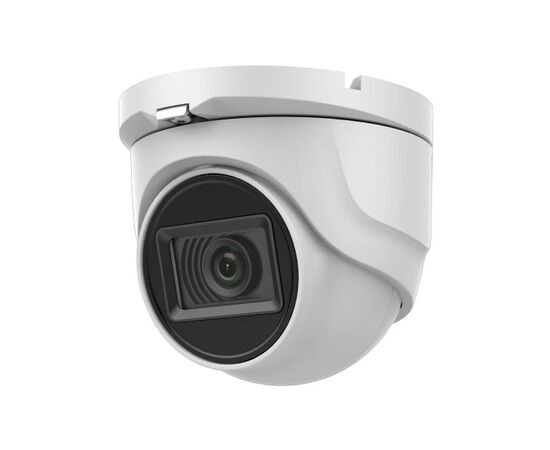 Камера відеоспостереження Hikvision DS-2CE76D0T-ITMFS (2.8)