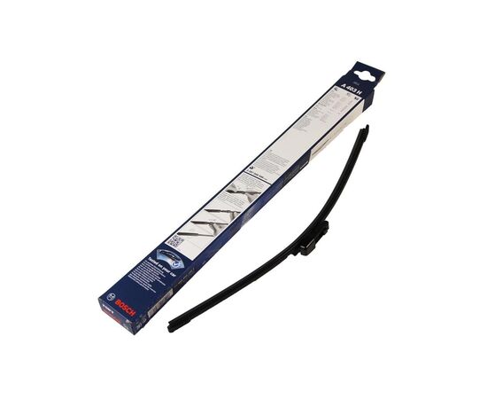 Щетка стеклоочистителя Bosch 3 397 008 998, изображение 2 Щетка стеклоочистителя Bosch 3 397 008 998, изображение 2