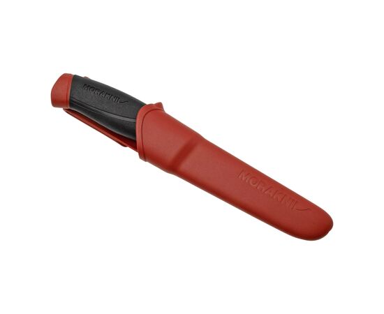 Нож Morakniv Comapnion S Dala Red (14071), изображение 6 Нож Morakniv Comapnion S Dala Red (14071), изображение 6