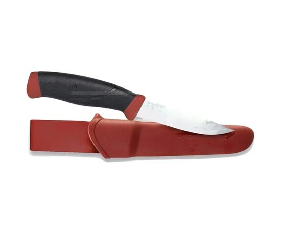 Нож Morakniv Comapnion S Dala Red (14071), изображение 7 Нож Morakniv Comapnion S Dala Red (14071), изображение 7
