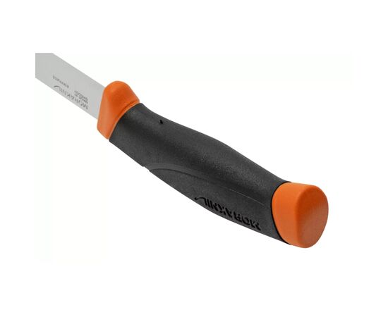Ніж Morakniv Companion S Burnt Orange (14073), зображення 5 Ніж Morakniv Companion S Burnt Orange (14073), зображення 5