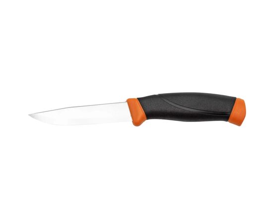 Нож Morakniv Companion S Burnt Orange (14073)
