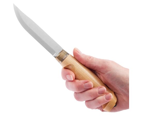 Ніж Marttiini Lynx 129 (129010), зображення 5 Ніж Marttiini Lynx 129 (129010), зображення 5