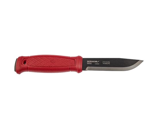 Ніж Morakniv Garberg carbon steel Dala Red (14274), зображення 2