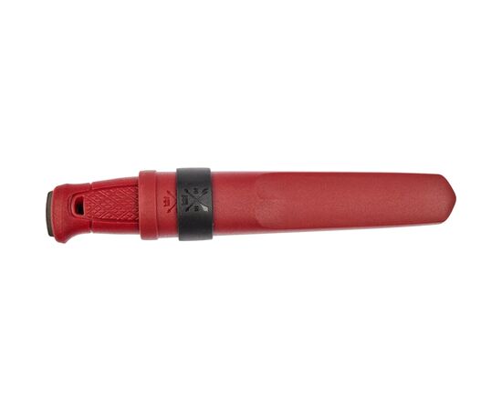 Ніж Morakniv Garberg carbon steel Dala Red (14274), зображення 3