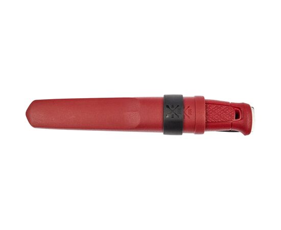 Ніж Morakniv Garberg stainless steel Dala Red (14145), зображення 3 Ніж Morakniv Garberg stainless steel Dala Red (14145), зображення 3