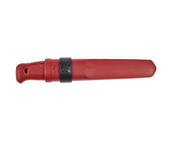 Нож Morakniv Kansbol stainless steel Dala Red (14143), изображение 3 Нож Morakniv Kansbol stainless steel Dala Red (14143), изображение 3