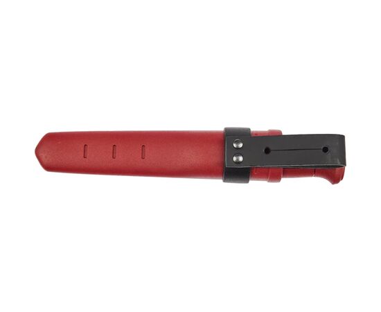 Нож Morakniv Kansbol stainless steel Dala Red (14143), изображение 4 Нож Morakniv Kansbol stainless steel Dala Red (14143), изображение 4